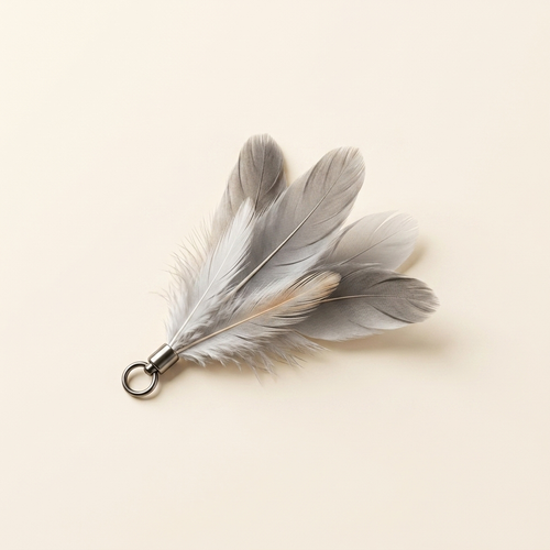 Feather Lure
