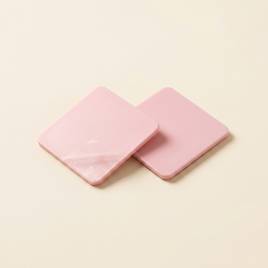 Mount Plates (2-Pack)
