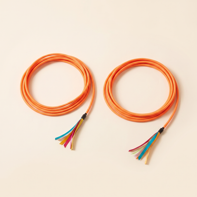 Replacement Ropes (2-Pack)
